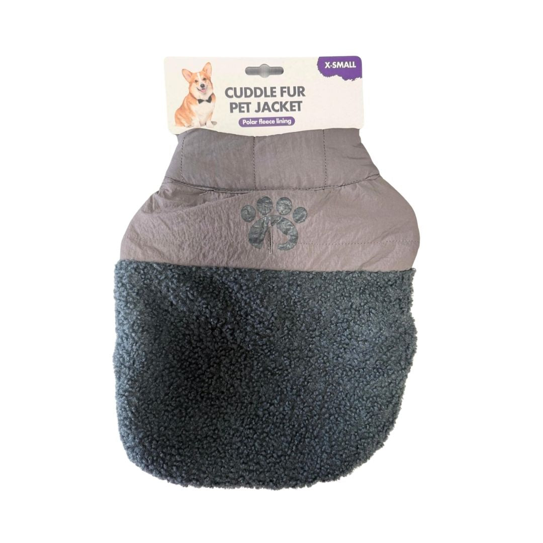 Pet Jacket - 30cm