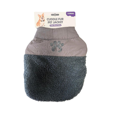 Pet Jacket - 30cm