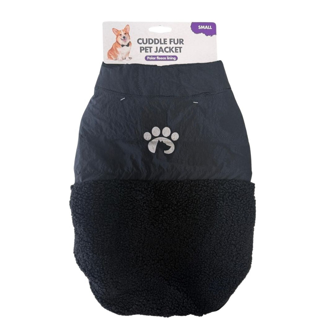 Pet Jacket - 40cm