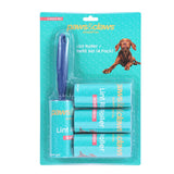 Lint Roller with Refills