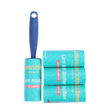 Lint Roller with Refills