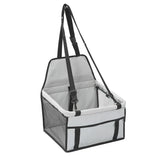 Pet Car Seat Carrier 41 x 31 x 25cm