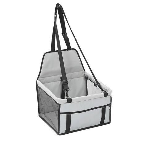 Pet Car Seat Carrier 41 x 31 x 25cm