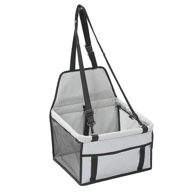 Pet Car Seat Carrier 41 x 31 x 25cm