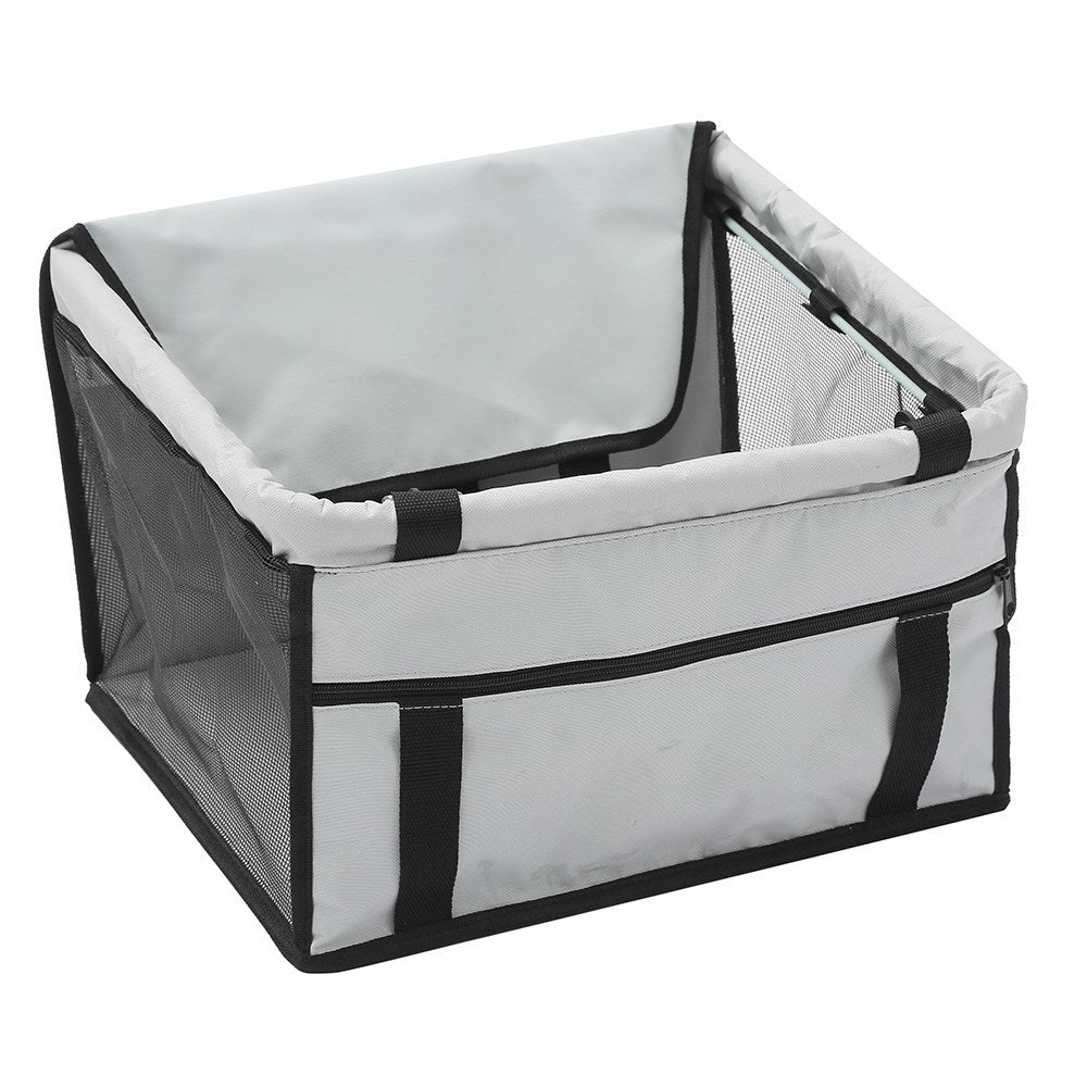 Pet Car Seat Carrier 41 x 31 x 25cm