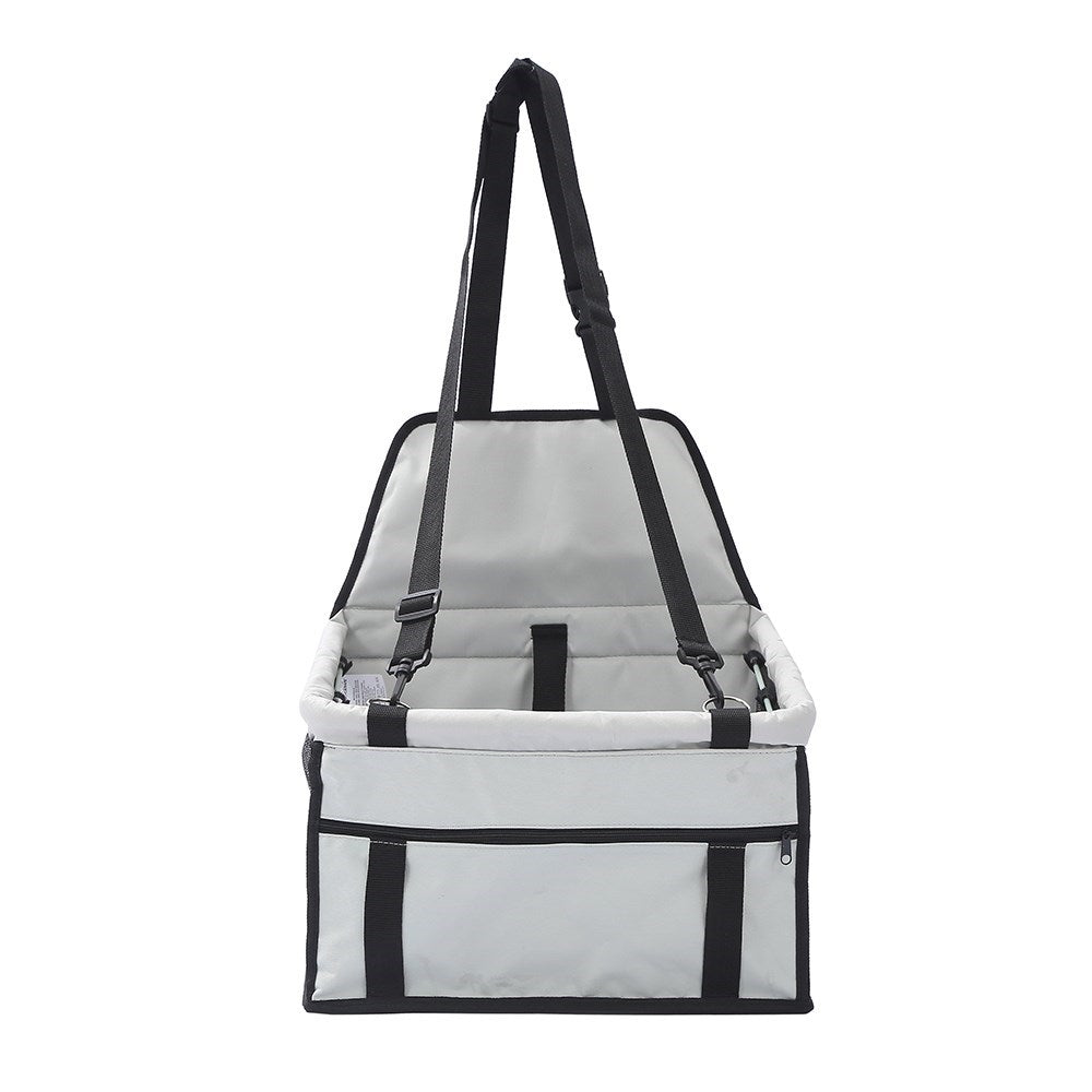 Pet Car Seat Carrier 41 x 31 x 25cm