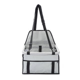 Pet Car Seat Carrier 41 x 31 x 25cm