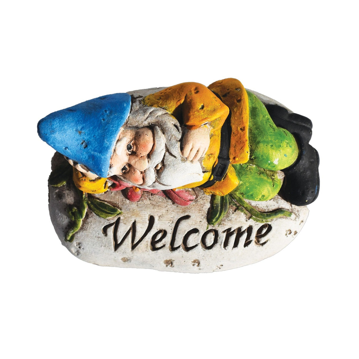 Garden Gnome Ornament