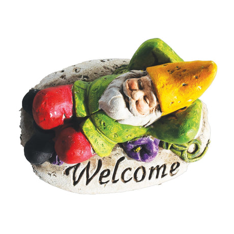 Garden Gnome Ornament