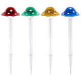 Solar Mushroom Light