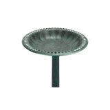 Pedestal Bird Bath