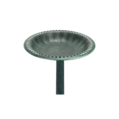 Pedestal Bird Bath