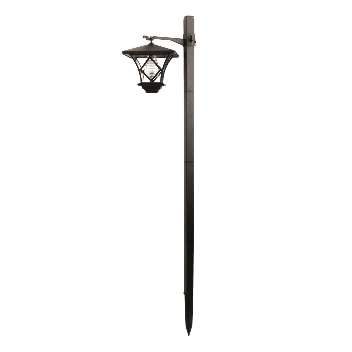 Solar Lamp Post