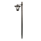 Solar Lamp Post