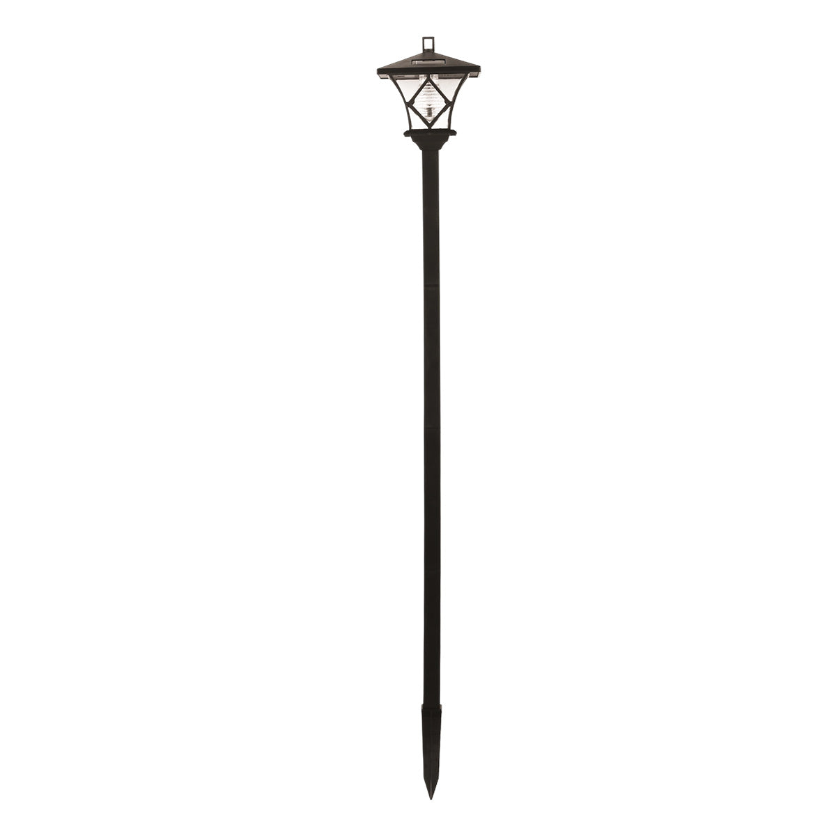 Solar Lamp Post