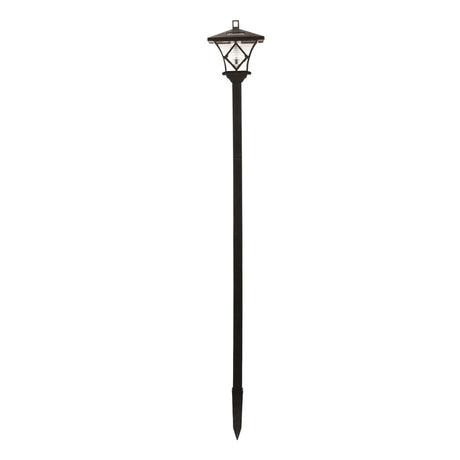 Solar Lamp Post