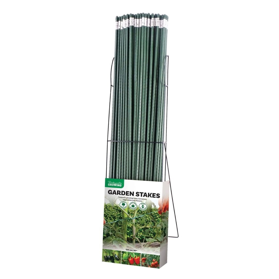 Garden Stake - 120cm x 11mm