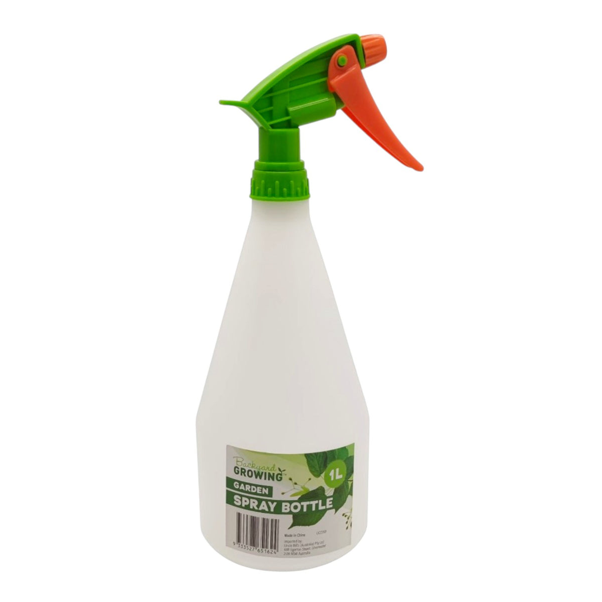 Spray Bottle