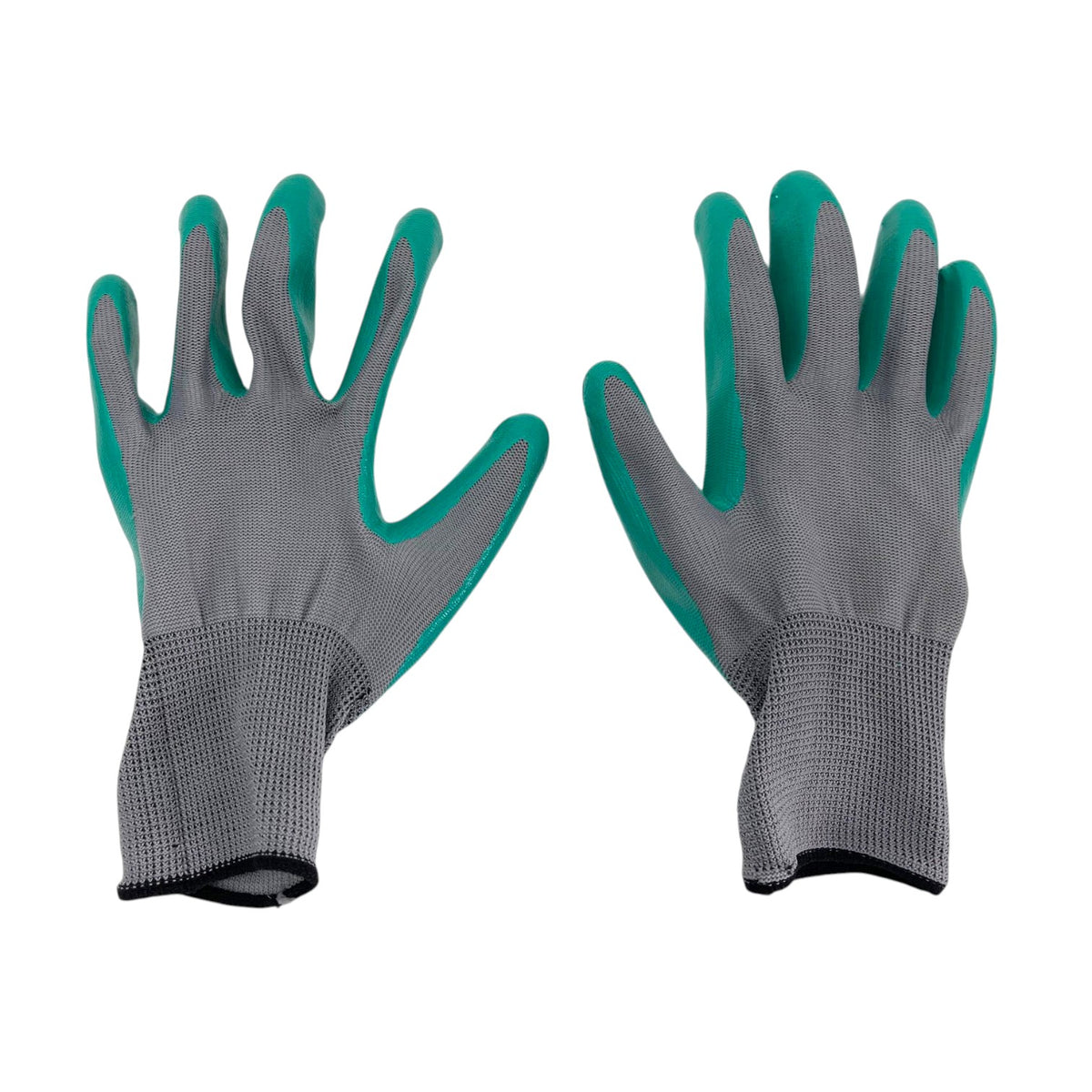 Deluxe Ladies Gardening Gloves - 3 Pack