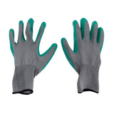 Deluxe Ladies Gardening Gloves - 3 Pack