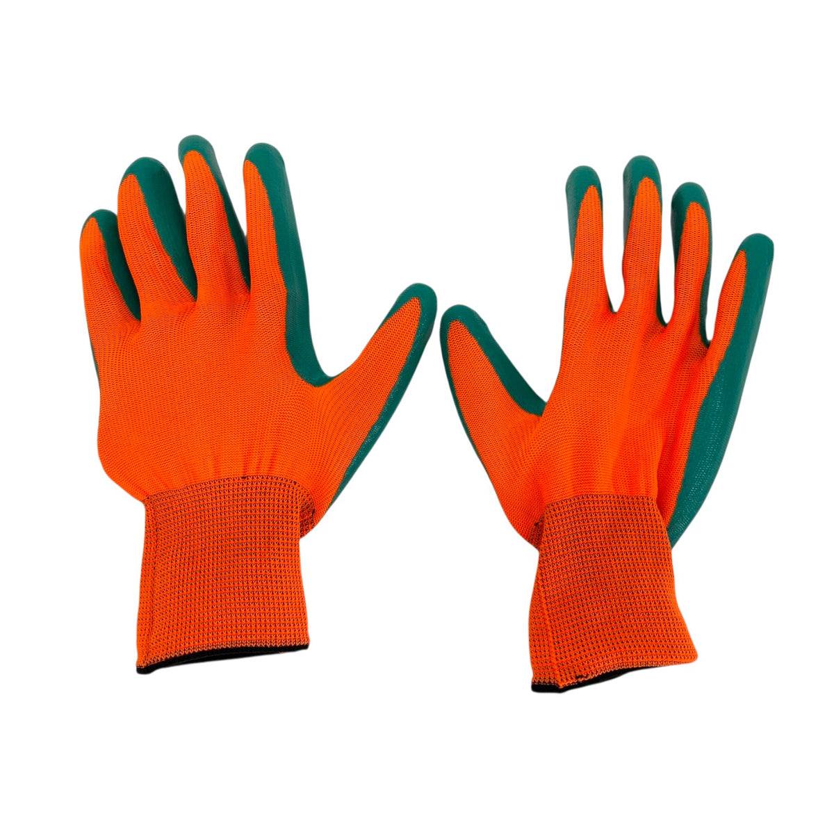 Deluxe Ladies Gardening Gloves - 3 Pack