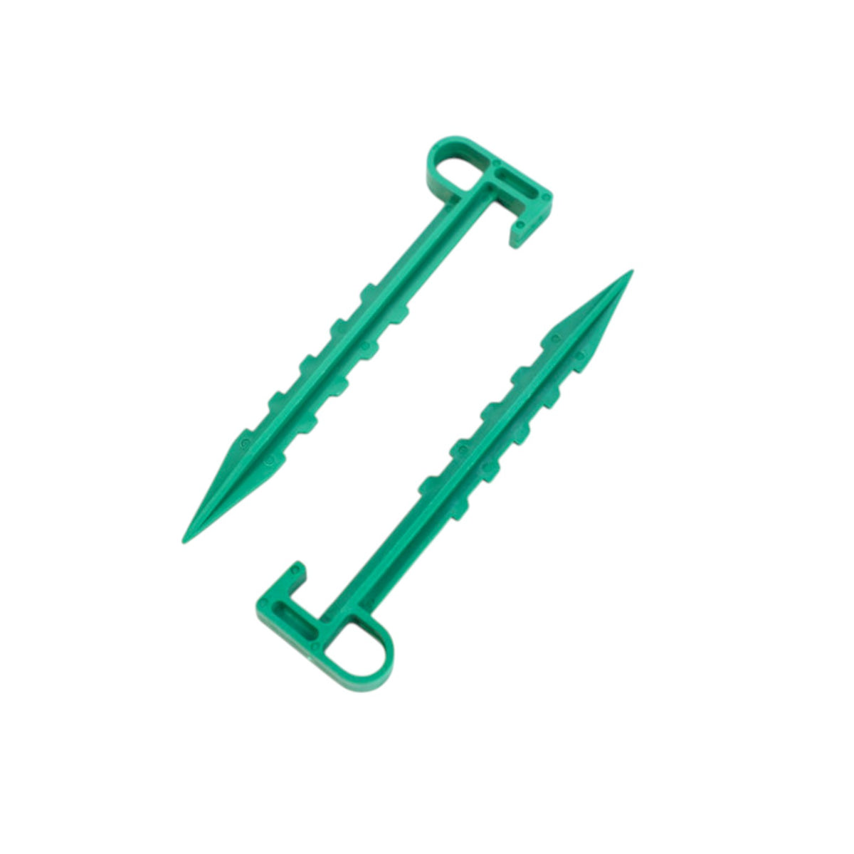 Bird Netting Anchors - 10 Pack