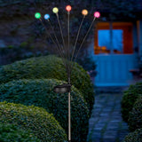 Solar Firefly Stake Light
