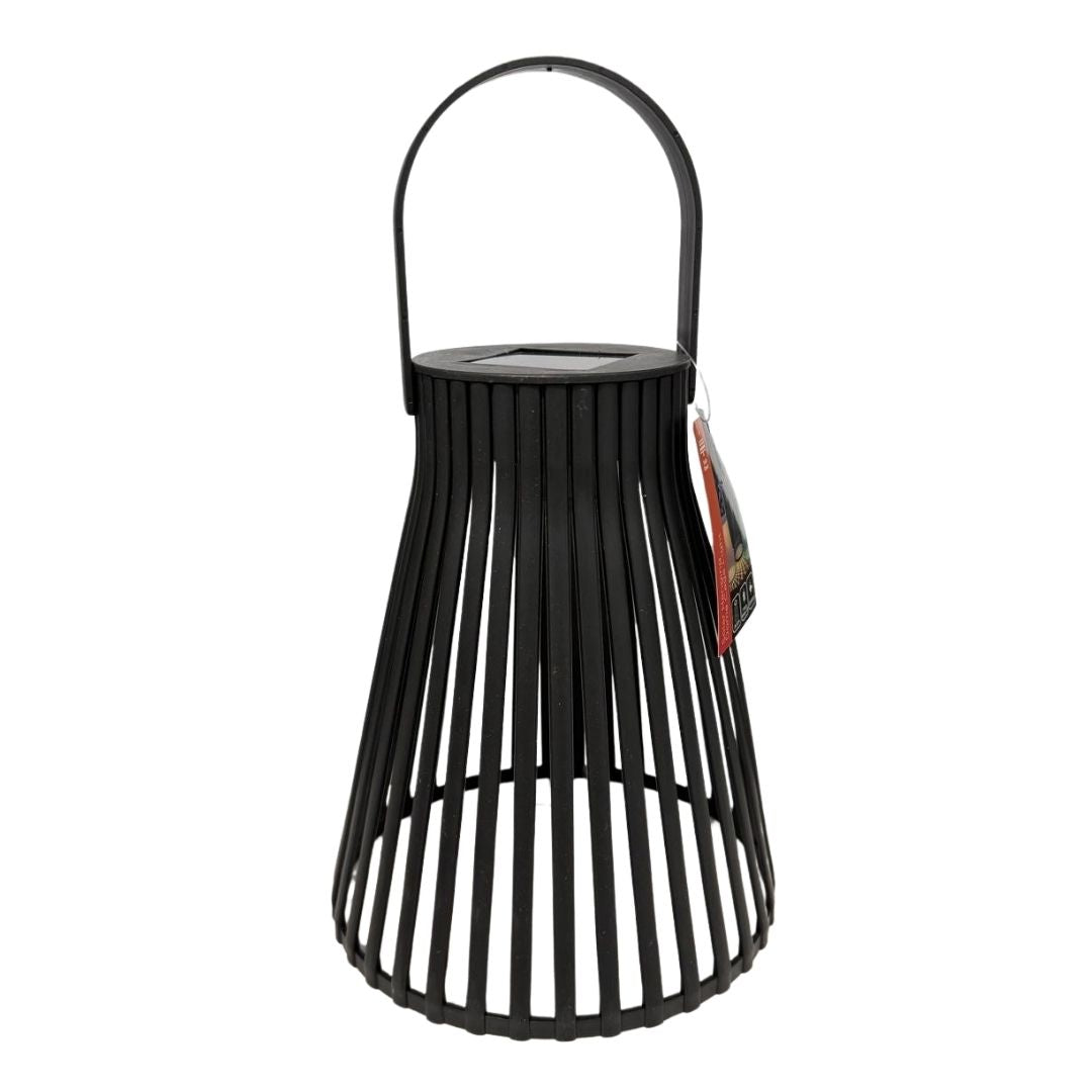 Solar Vertical Ambiance Light