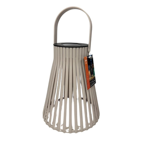 Solar Vertical Ambiance Light