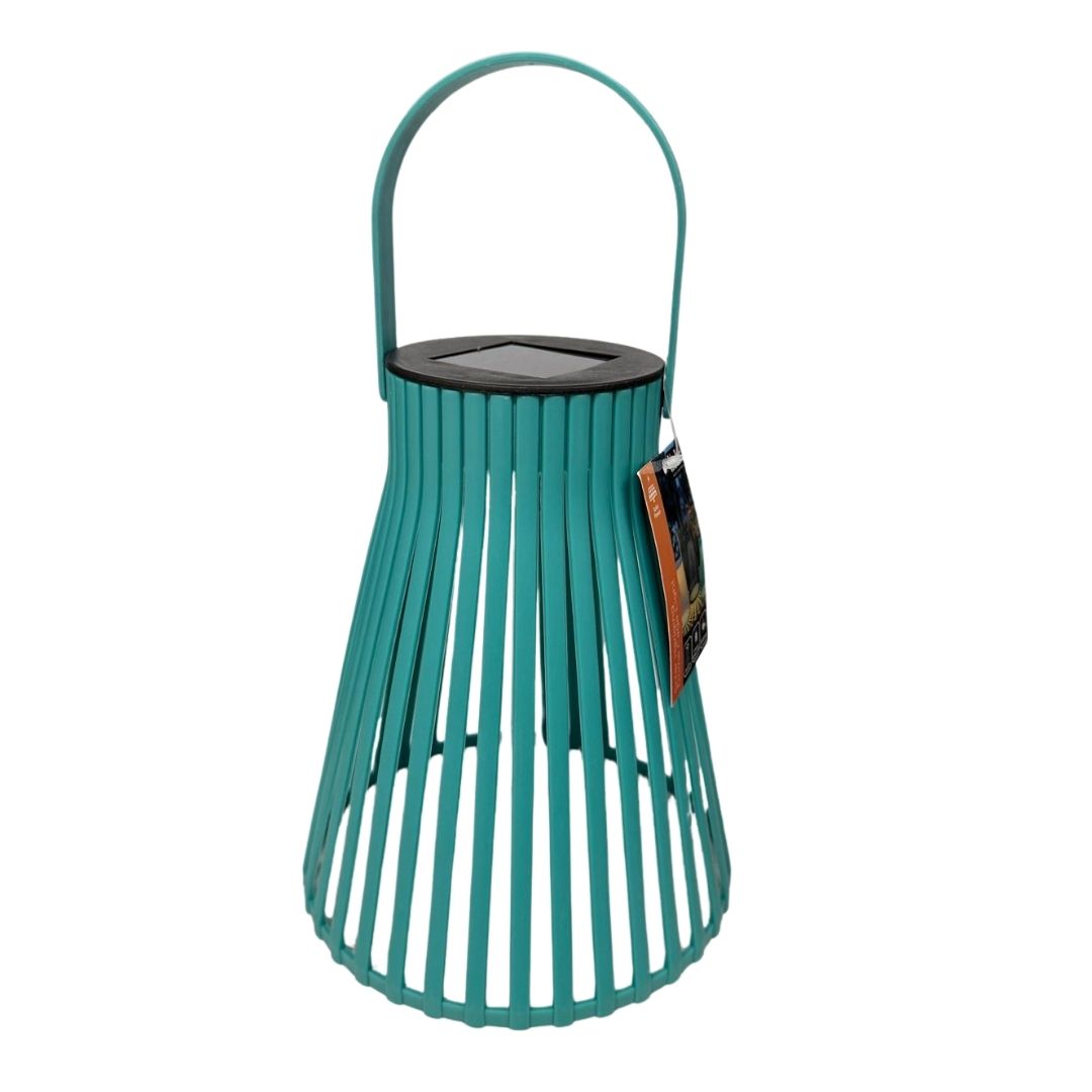 Solar Vertical Ambiance Light