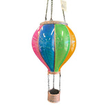 Solar Hot Air Balloon - 20 LED