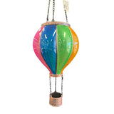 Solar Hot Air Balloon - 20 LED