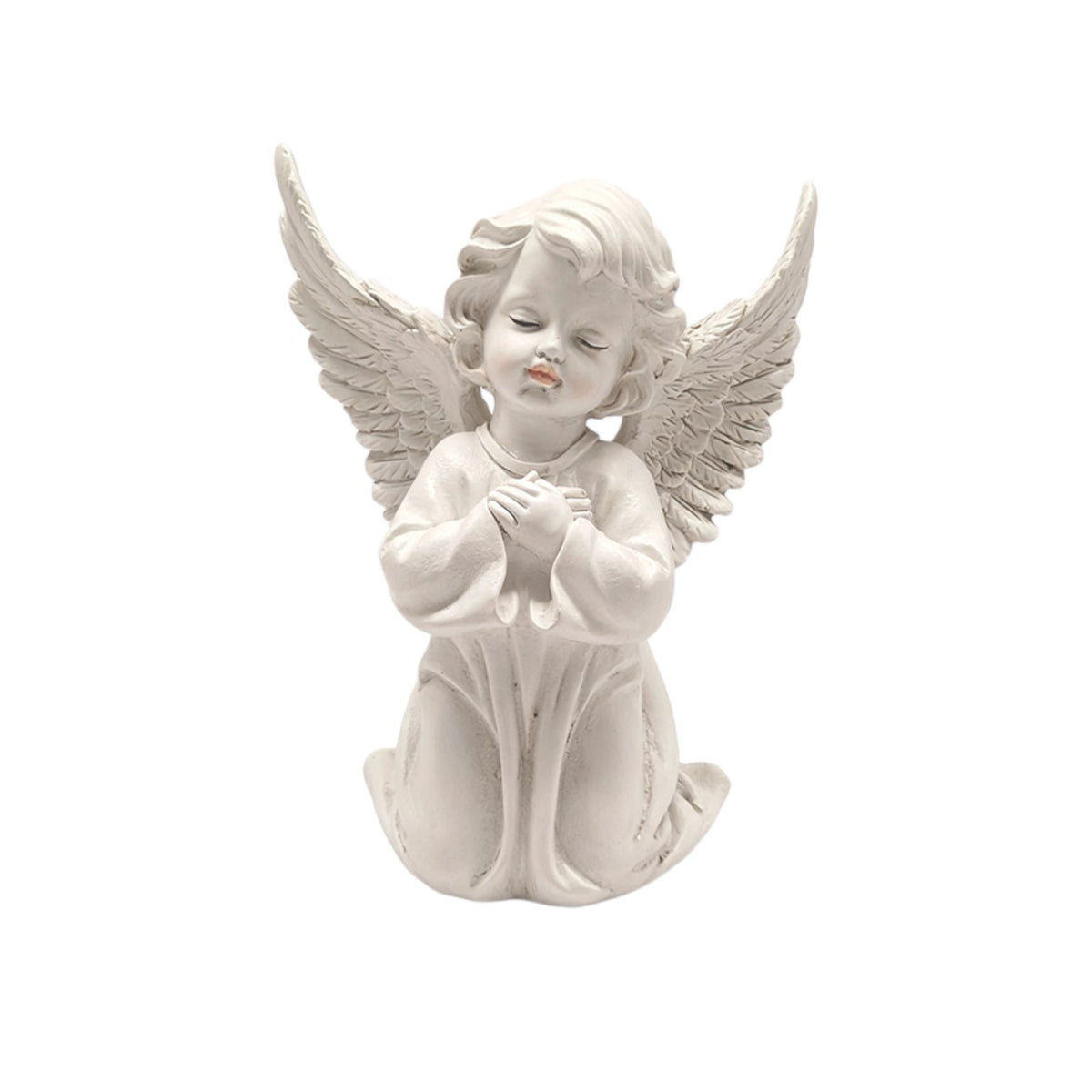 Winged Angel Ornament