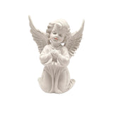 Winged Angel Ornament