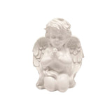 Winged Angel Ornament