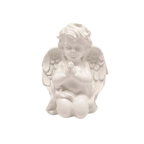 Winged Angel Ornament