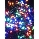 Solar Fairy Lights - 720LED Multicolour