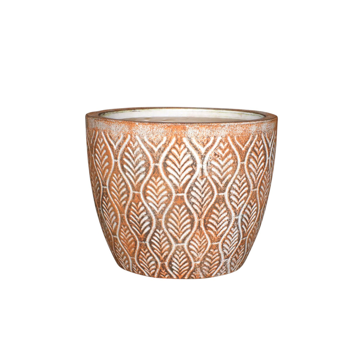 Ceramic Pots - Small