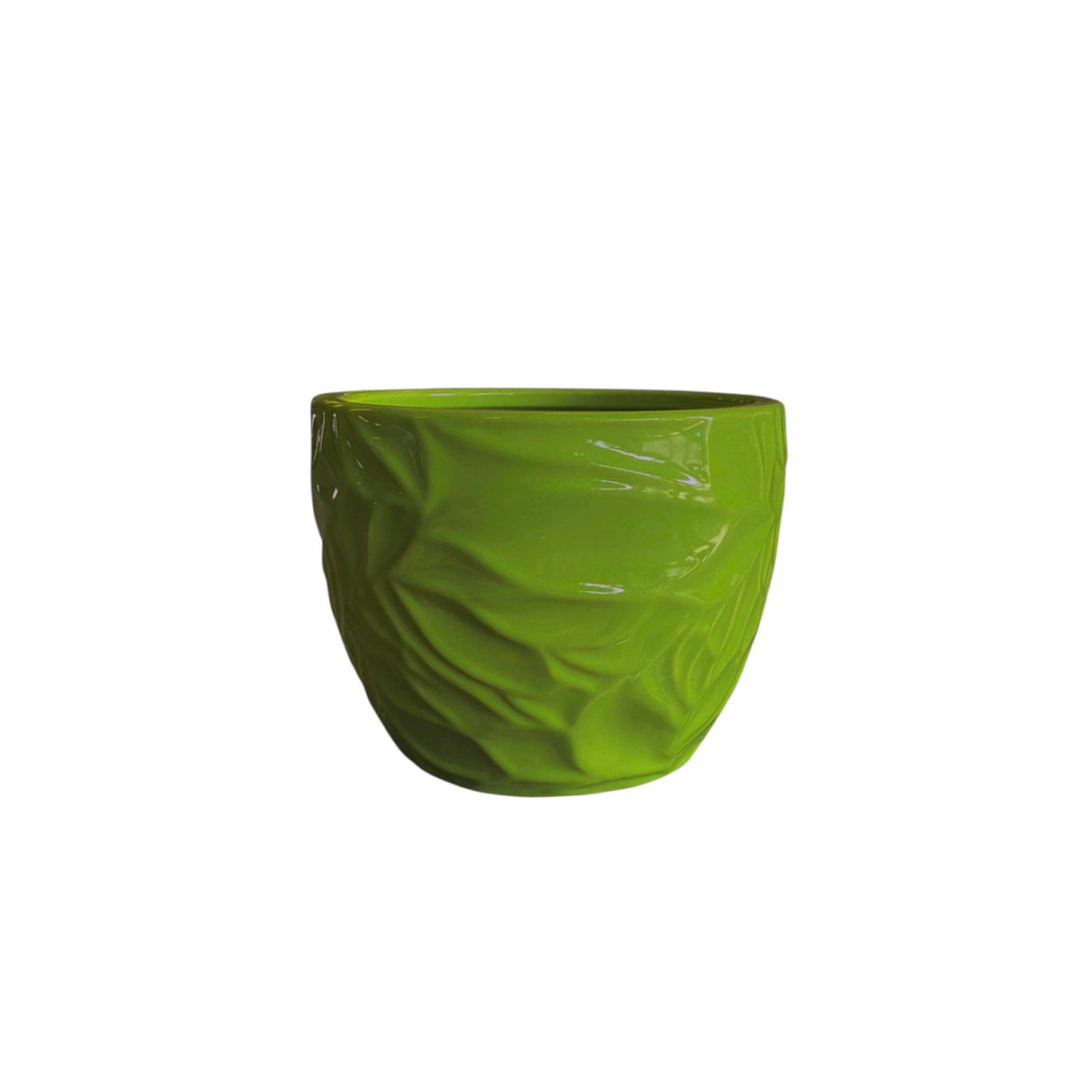 Ceramic Pots - Small