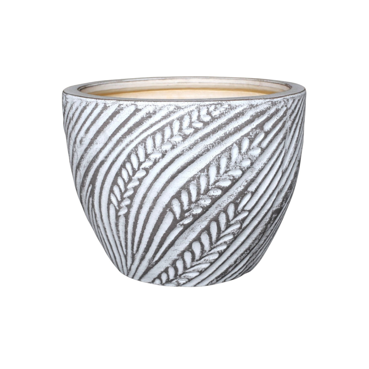 Ceramic Pots - Small