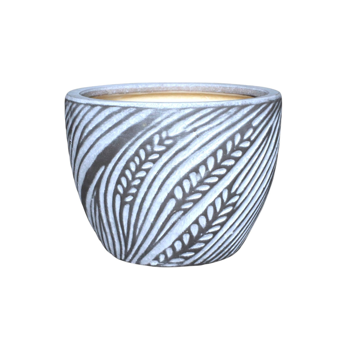 Ceramic Pots - Small