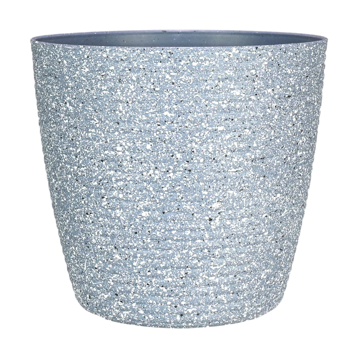 Self-Watering Plant Pot - Stone Finish
