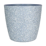 Self-Watering Plant Pot - Stone Finish