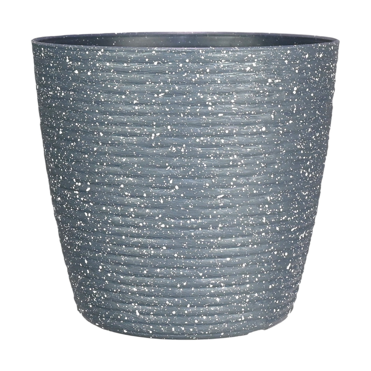 Self-Watering Plant Pot - Stone Finish