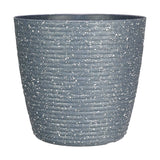 Self-Watering Plant Pot - Stone Finish