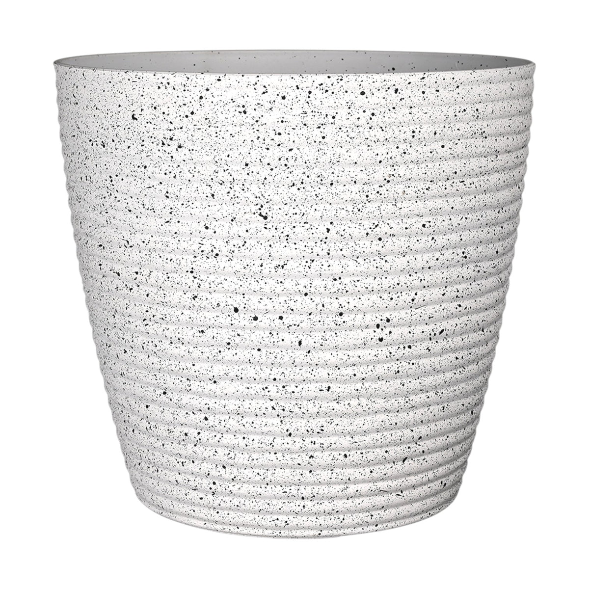 Self-Watering Plant Pot - Stone Finish