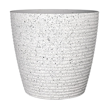 Self-Watering Plant Pot - Stone Finish