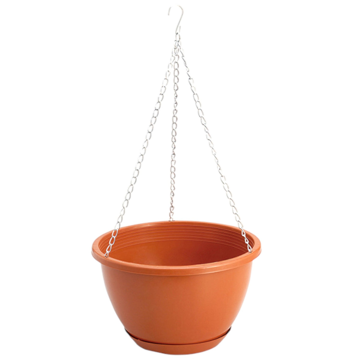 Self-Watering Hanging Basket