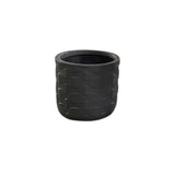 Textured Plant Pot - Small