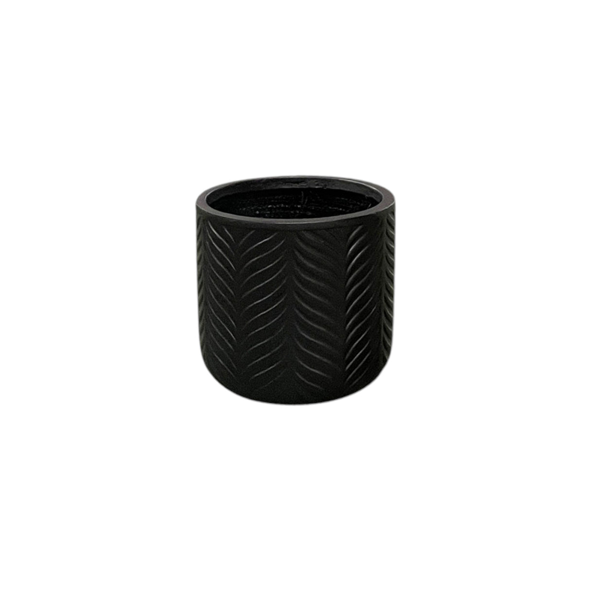 Textured Plant Pot - Small